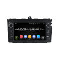 Car DVD for Geely Emgrand EC7 2014